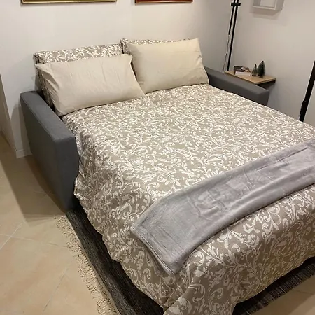 Brand New In The Center
