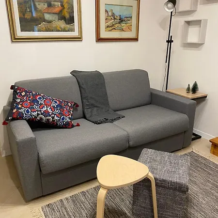 Brand New In The Center דירה